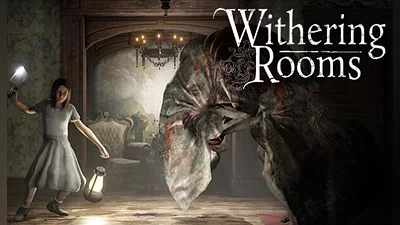 Withering Rooms (PC) [Europe] [Standard]