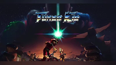 Turbo Kid (PC) [Global] [Standard]