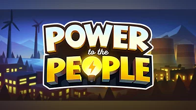 Power to the People (PC) [North America] [Standard]