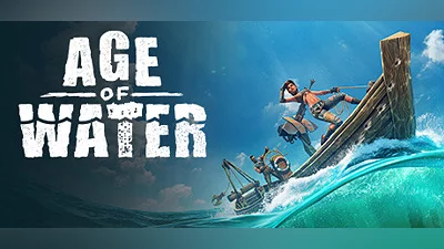 Age of Water (PC) [Europe] [Standard]
