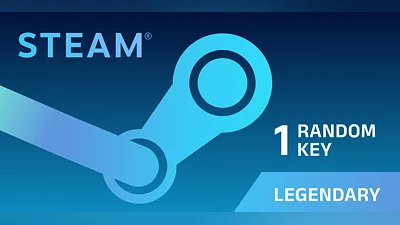Random LEGENDARY 1 Keys (PC) [Global] [Standard]