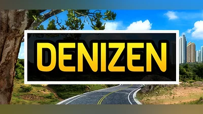 Denizen (PC) [Global] [Standard]