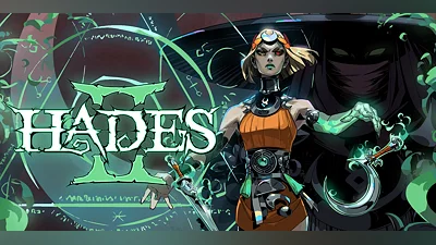 Hades II (PC) [Global] [Standard]