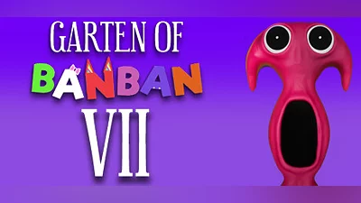 Garten of Banban 7 (PC) [Global] [Standard]