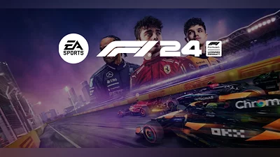 F1 24 (PC) [Europe] [Standard]