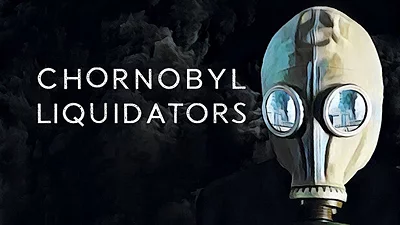 Chornobyl Liquidators (PC) [Europe] [Standard]