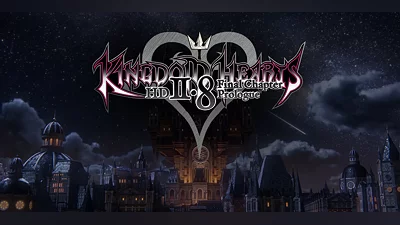 Kingdom Hearts HD 2.8 Final Chapter Prologue (PC) [Europe] [Standard]