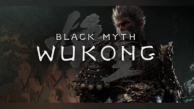 Black Myth Wukong (PC) [Europe] [Digital Deluxe]