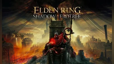 ELDEN RING Shadow of the Erdtree DLC (Xbox Series X) [Global] [Standard]