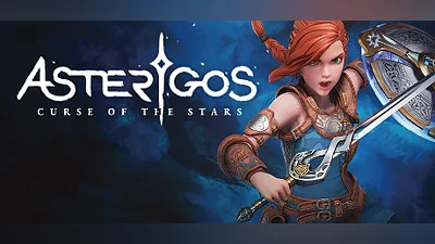 Asterigos Curse of the Stars (PC) [Europe] [Deluxe Edition]