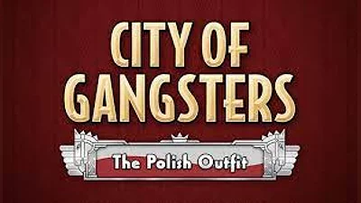 City of Gangsters The Polish Outfit DLC (PC) [Europe] [Standard]