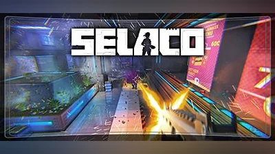 Selaco (PC) [North America] [Standard]