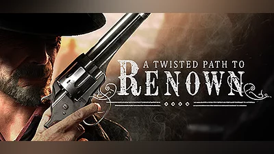 A Twisted Path To Renown (PC) [Global] [Standard]