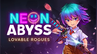 Neon Abyss - Lovable Rogues Pack (DLC) [Europe] [Standard]