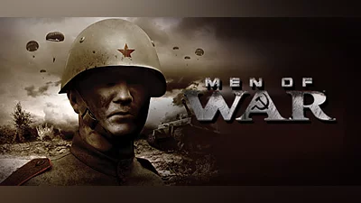 Men of War (PC) [Global] [Standard]
