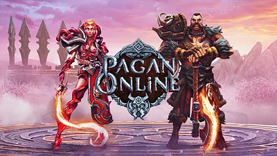 Pagan Online (PC) [Europe] [Standard]