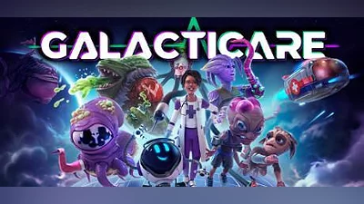 Galacticare (PC) [North America] [Standard]