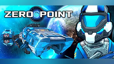 Zero Point (PC) [Global] [Standard]