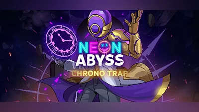 Neon Abyss Chrono Trap DLC (PC) [Global] [Standard]