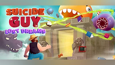 Suicide Guy The Lost Dreams (PC) [Global] [Standard]
