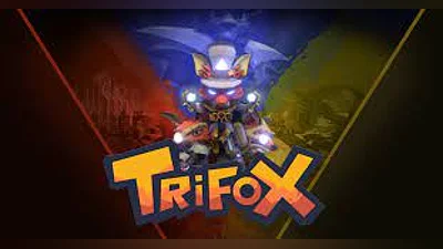 Trifox (PC) [Global] [Standard]