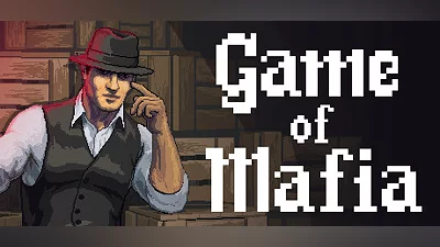 Game Of Mafia (PC) [Europe] [Standard]