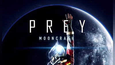 Prey Mooncrash DLC (Xbox) [Global] [Standard]