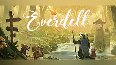 Everdell (PC) [Global] [Standard]