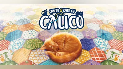 Quilts and Cats of Calico (PC) [Global] [Standard]