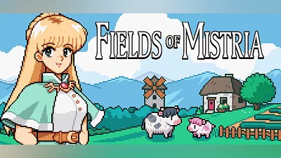 Fields of Mistria (PC) [Global] [Standard]