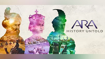 Ara History Untold (PC) [Global] [Standard]