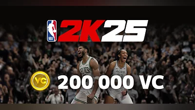 NBA 2K25 200000 VC (Xbox Series X) [Europe] [Standard]