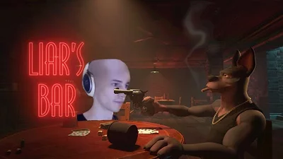 Liars Bar (PC) [Europe] [Standard]