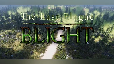 The Last Plague Blight (PC) [Global] [Standard]
