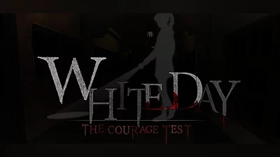 White Day VR The Courage Test (PC) [Global] [Standard]
