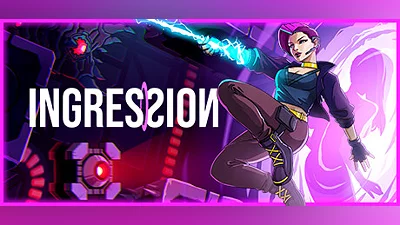 Ingression (PC) [Europe] [Standard]