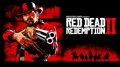 Red Dead Redemption 2 (Xbox) [NIGERIA] [Ultimate Edition]
