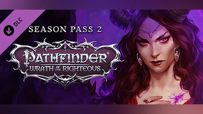 Pathfinder: Wrath of the Righteous – Season Pass 2 (DLC) [Europe] [Standard]