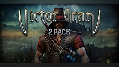 Victor Vran 2 Pack (PC) [Global] [Standard]