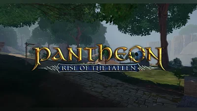 Pantheon Rise of the Fallen (PC) [Europe] [Standard]