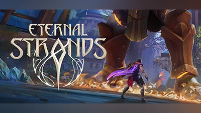 Eternal Strands (PC) [Europe] [Standard]