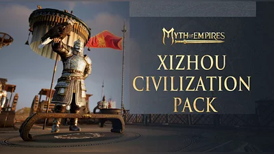 Myth of Empires Xizhou Civilization Pack (PC) [Global] [Standard]