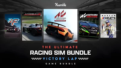 Assetto Corsa Bundle (PC) [Global] [Standard]