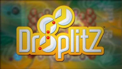 Droplitz (PC) [Global] [Standard]