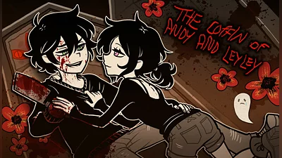 The Coffin of Andy and Leyley (PC) [North America] [Standard]