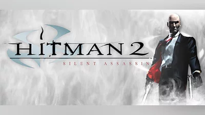 Hitman 2: Silent Assassin (PC) [China] [Standard]