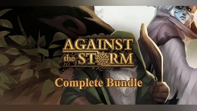 Against the Storm Complete Bundle (PC) [Global] [Standard]