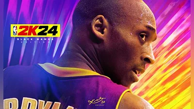 NBA 2K24 Black Mamba (Xbox Series X) [Canada] [Standard]