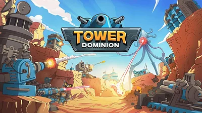 Tower Dominion (PC) [North America] [Standard]