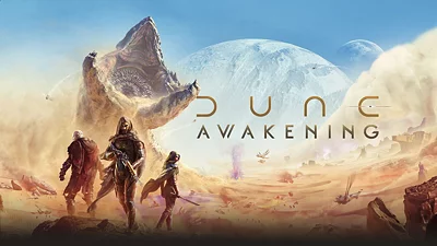 Dune Awakening (PC) [Global] [Standard]